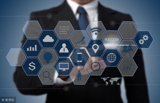 提升互聯金融企業與機構的信息安全防衛能力