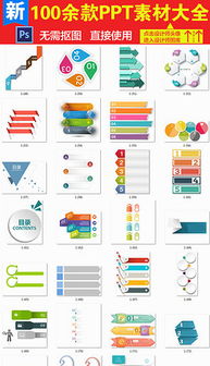 PNG圖文設計 素材、模板與制作全攻略