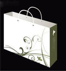 融合創(chuàng)新圖文藝術(shù)與網(wǎng)絡(luò)技術(shù)服務(wù) 手提袋設(shè)計(jì)的數(shù)字化新紀(jì)元